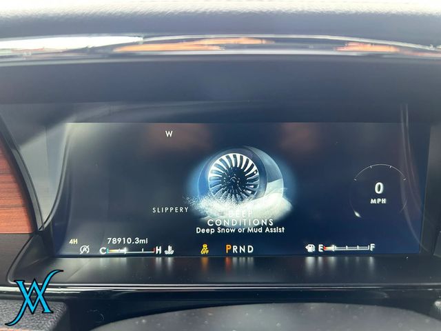 2020 Lincoln Navigator Reserve Sport Utility 4D - 23095983 - 50