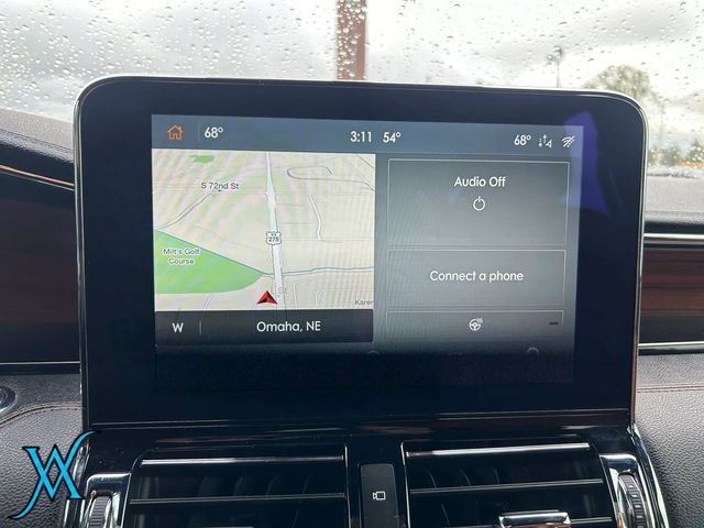 2020 Lincoln Navigator Reserve Sport Utility 4D - 23095983 - 51