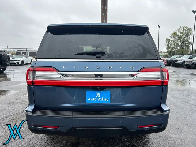 2020 Lincoln Navigator Reserve Sport Utility 4D - 23095983 - 5