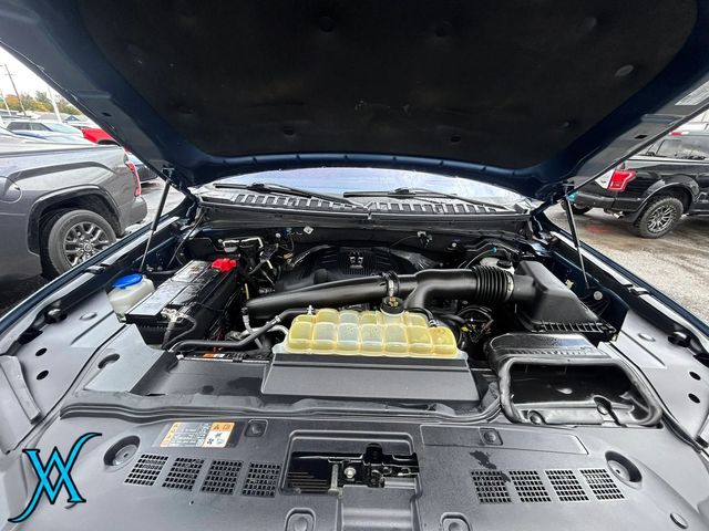 2020 Lincoln Navigator Reserve Sport Utility 4D - 23095983 - 60