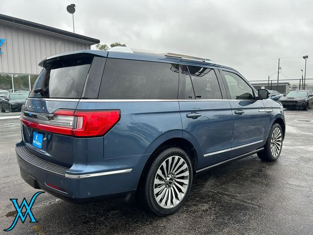 2020 Lincoln Navigator Reserve Sport Utility 4D - 23095983 - 6