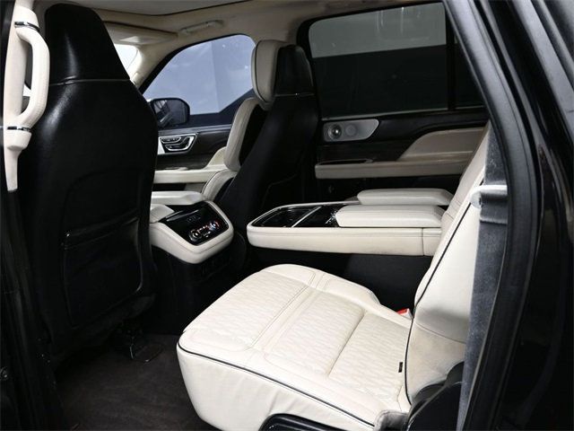 2020 Lincoln Navigator L Black Label 4x4 - 22961085 - 10