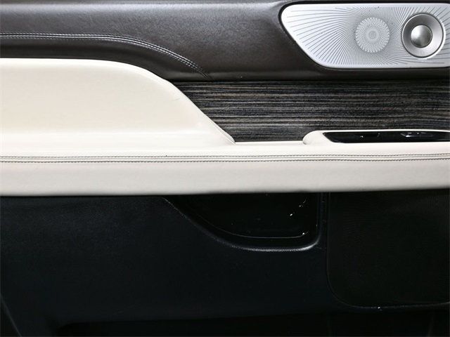 2020 Lincoln Navigator L Black Label 4x4 - 22961085 - 11