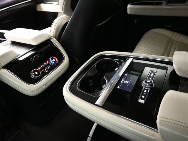 2020 Lincoln Navigator L Black Label 4x4 - 22961085 - 13