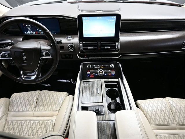 2020 Lincoln Navigator L Black Label 4x4 - 22961085 - 15