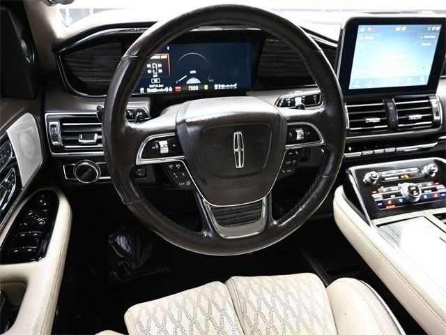 2020 Lincoln Navigator L Black Label 4x4 - 22961085 - 16