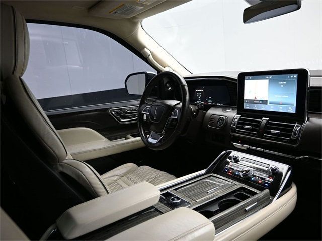 2020 Lincoln Navigator L Black Label 4x4 - 22961085 - 17