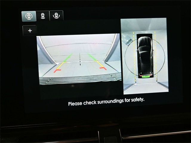 2020 Lincoln Navigator L Black Label 4x4 - 22961085 - 20