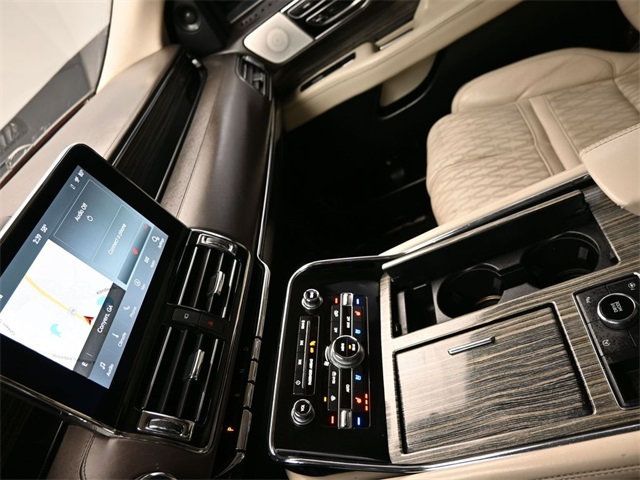 2020 Lincoln Navigator L Black Label 4x4 - 22961085 - 21