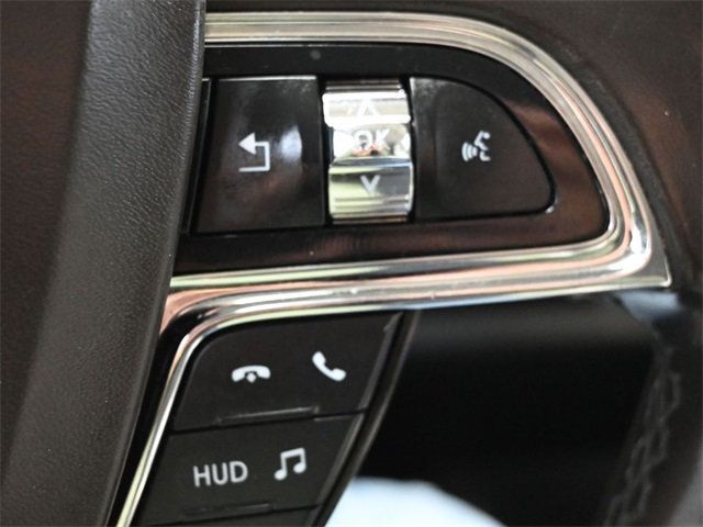 2020 Lincoln Navigator L Black Label 4x4 - 22961085 - 22