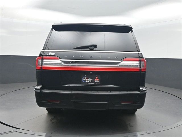 2020 Lincoln Navigator L Black Label 4x4 - 22961085 - 33