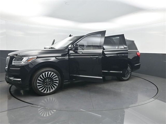 2020 Lincoln Navigator L Black Label 4x4 - 22961085 - 38