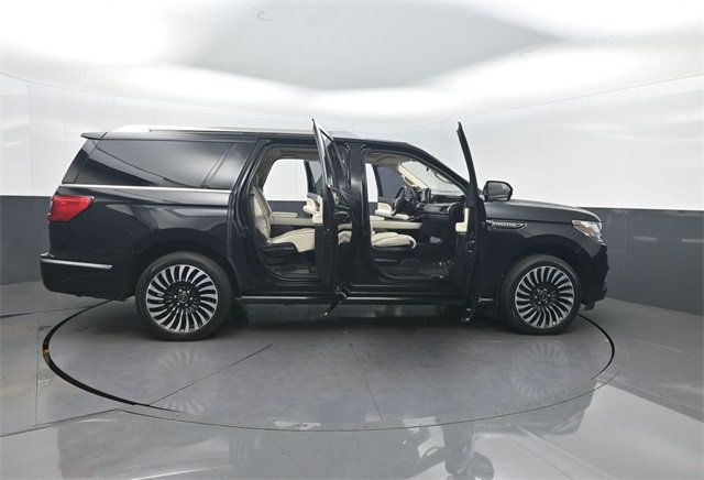 2020 Lincoln Navigator L Black Label 4x4 - 22961085 - 39