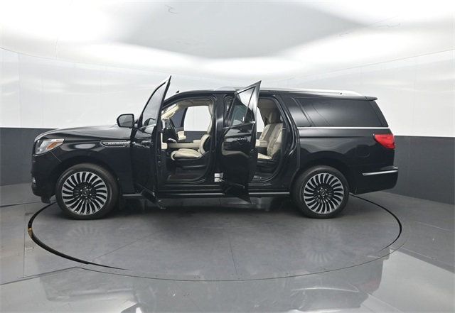 2020 Lincoln Navigator L Black Label 4x4 - 22961085 - 41
