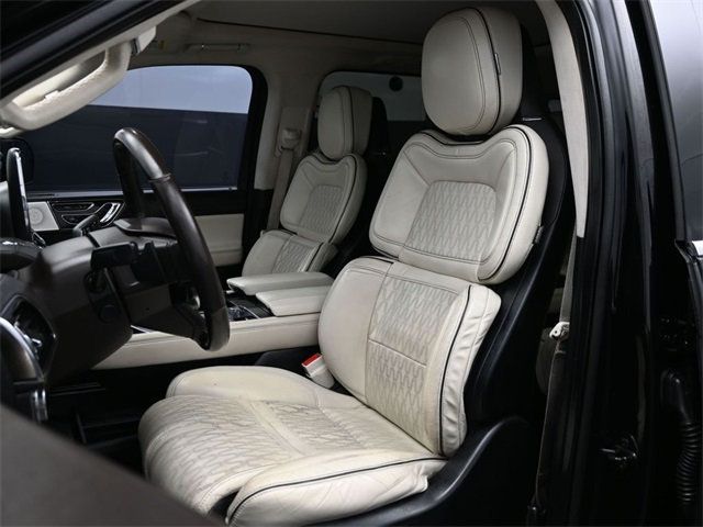 2020 Lincoln Navigator L Black Label 4x4 - 22961085 - 7