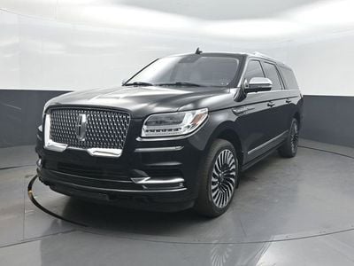 2020 Lincoln Navigator L - 5LMJJ3TT3LEL04061