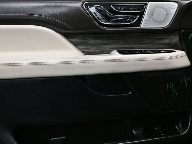 2020 Lincoln Navigator L Black Label 4x4 - 22994436 - 9