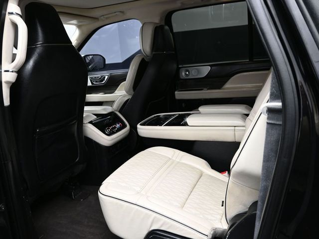 2020 Lincoln Navigator L Black Label 4x4 - 22994436 - 10