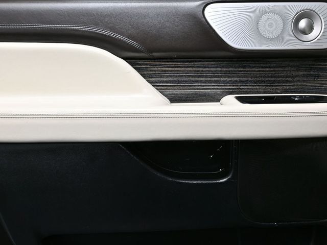 2020 Lincoln Navigator L Black Label 4x4 - 22994436 - 11