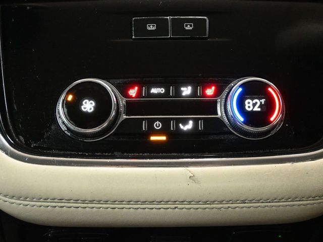 2020 Lincoln Navigator L Black Label 4x4 - 22994436 - 12