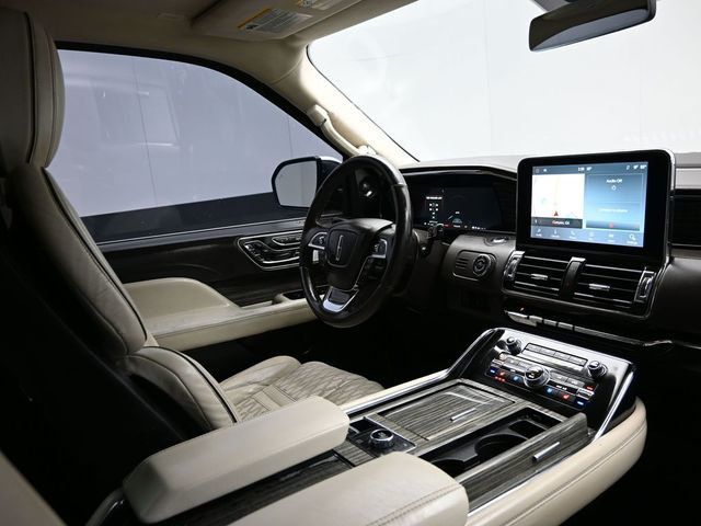 2020 Lincoln Navigator L Black Label 4x4 - 22994436 - 17