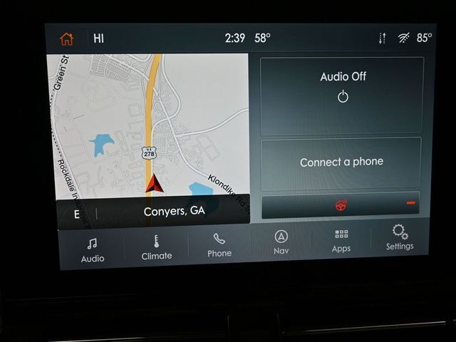 2020 Lincoln Navigator L Black Label 4x4 - 22994436 - 19