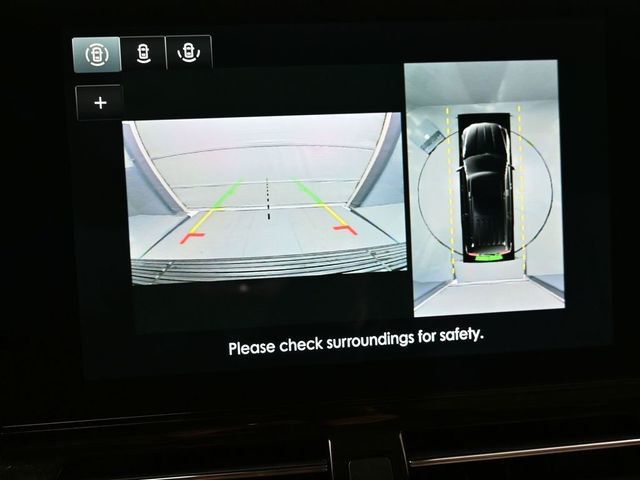 2020 Lincoln Navigator L Black Label 4x4 - 22994436 - 20