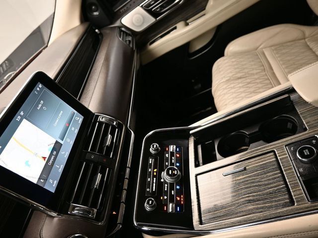 2020 Lincoln Navigator L Black Label 4x4 - 22994436 - 21