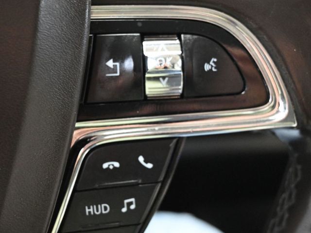 2020 Lincoln Navigator L Black Label 4x4 - 22994436 - 22