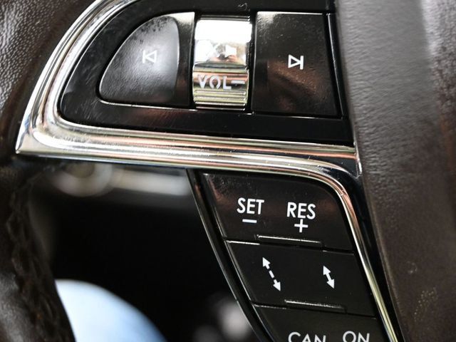 2020 Lincoln Navigator L Black Label 4x4 - 22994436 - 23