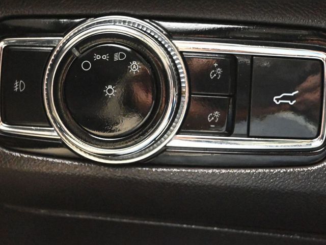 2020 Lincoln Navigator L Black Label 4x4 - 22994436 - 26