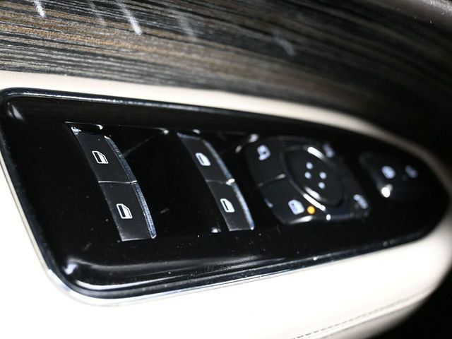 2020 Lincoln Navigator L Black Label 4x4 - 22994436 - 27