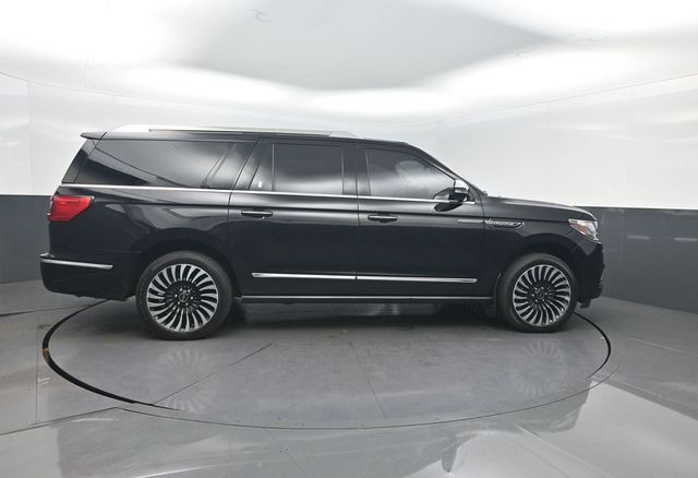 2020 Lincoln Navigator L Black Label 4x4 - 22994436 - 35