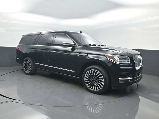 2020 Lincoln Navigator L Black Label 4x4 - 22994436 - 36