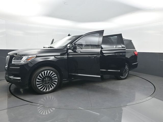 2020 Lincoln Navigator L Black Label 4x4 - 22994436 - 38