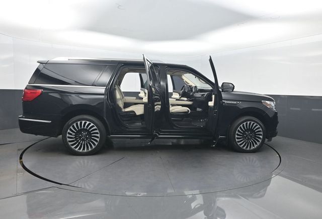 2020 Lincoln Navigator L Black Label 4x4 - 22994436 - 39