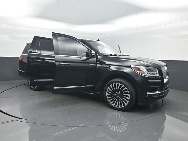 2020 Lincoln Navigator L Black Label 4x4 - 22994436 - 40