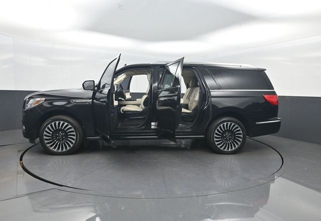 2020 Lincoln Navigator L Black Label 4x4 - 22994436 - 41