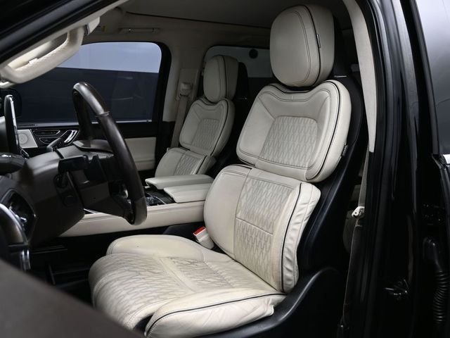 2020 Lincoln Navigator L Black Label 4x4 - 22994436 - 7