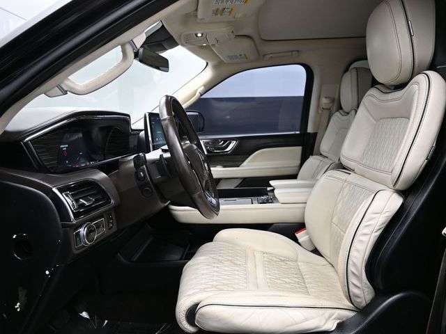 2020 Lincoln Navigator L Black Label 4x4 - 22994436 - 8