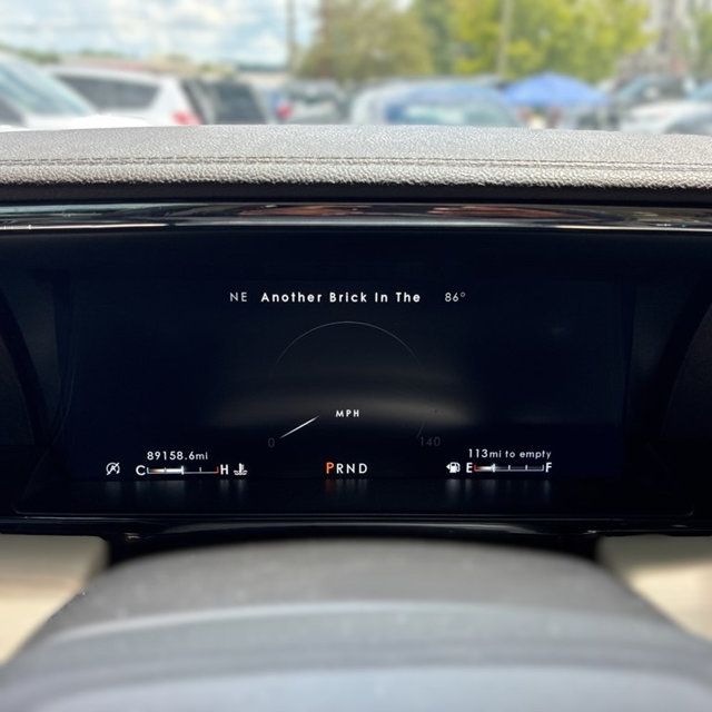 2020 Lincoln Navigator L Reserve 4x2 - 23061237 - 11