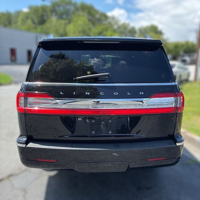 2020 Lincoln Navigator L Reserve 4x2 - 23061237 - 13