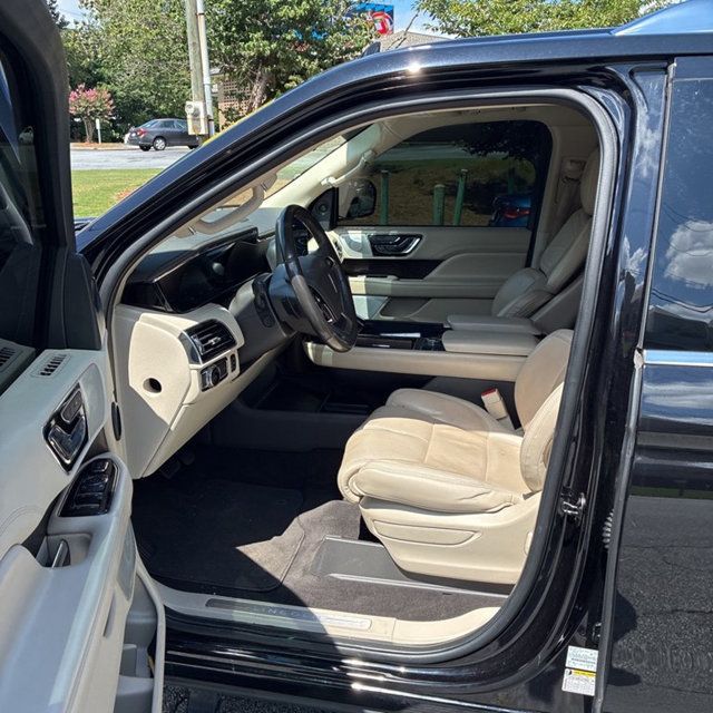 2020 Lincoln Navigator L Reserve 4x2 - 23061237 - 14
