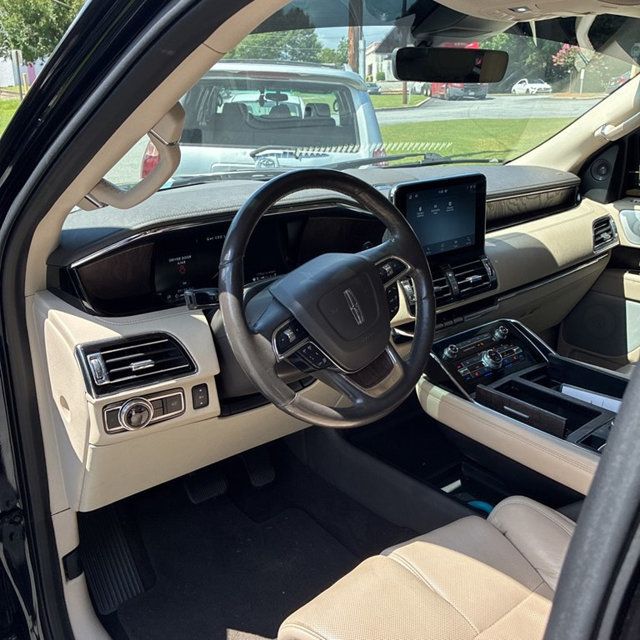 2020 Lincoln Navigator L Reserve 4x2 - 23061237 - 15