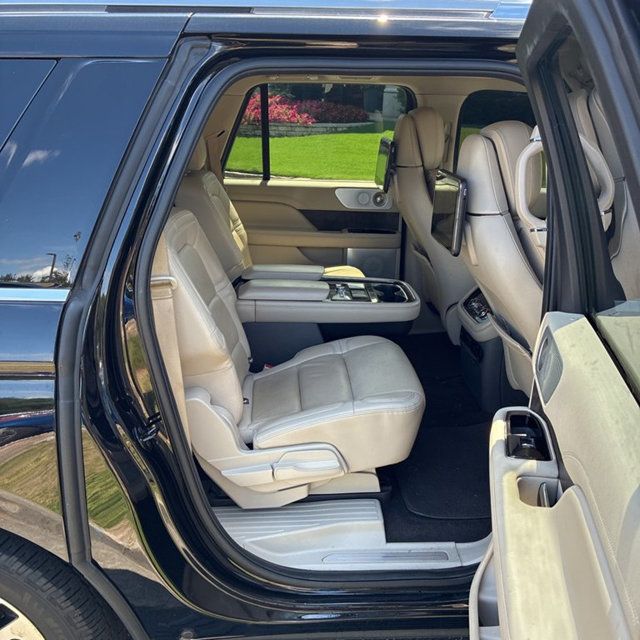 2020 Lincoln Navigator L Reserve 4x2 - 23061237 - 16