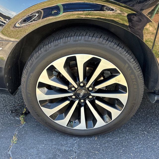 2020 Lincoln Navigator L Reserve 4x2 - 23061237 - 17