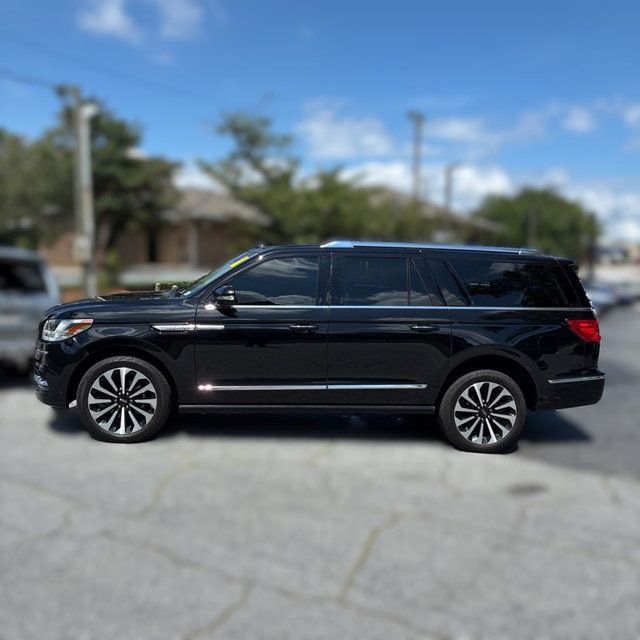 2020 Lincoln Navigator L Reserve 4x2 - 23061237 - 3