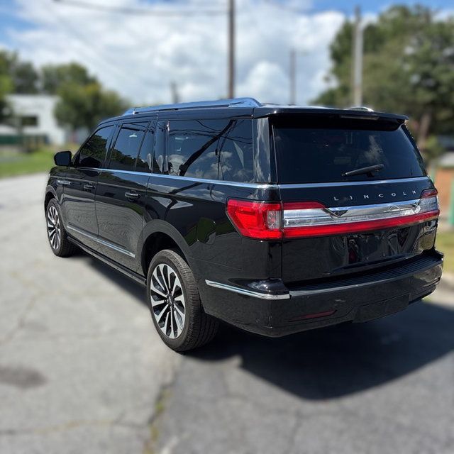2020 Lincoln Navigator L Reserve 4x2 - 23061237 - 4