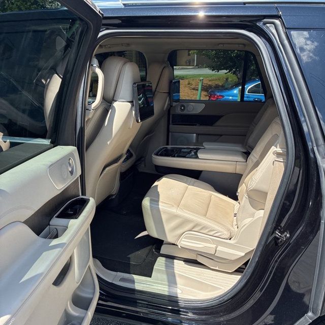 2020 Lincoln Navigator L Reserve 4x2 - 23061237 - 5