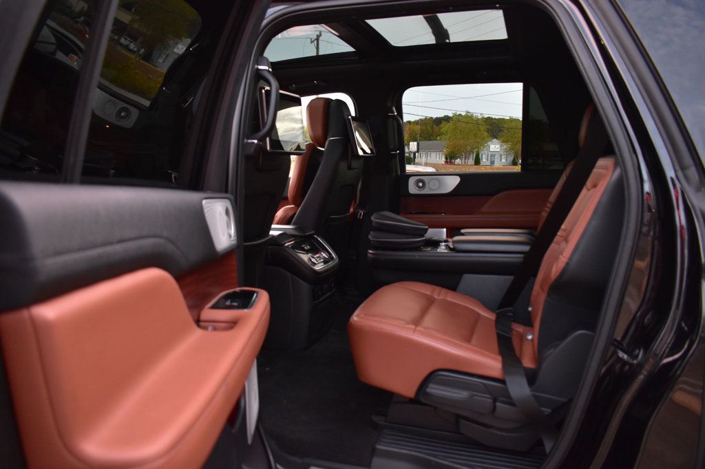 2020 Lincoln Navigator L Reserve 4x4 - 22934920 - 20